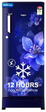 IFB 197 L 5 Star Direct-Cool Single Door Refrigerator (Advanced Inverter Compressor