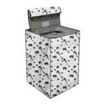 Whirlpool 7 Kg 5 Star Royal Fully-Automatic Top Load Washing Machine