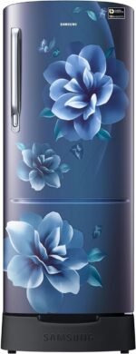 IFB 197 L 5 Star Direct-Cool Single Door Refrigerator (Advanced Inverter Compressor