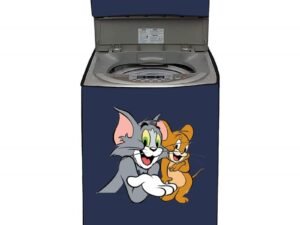 Whirlpool 6 Kg 5 Star Royal Fully-Automatic Top Load Washing Machine