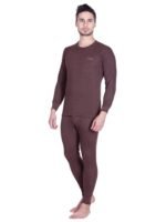 Lux Cottswool Men’s Cotton Thermal Set