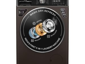 IFB 7 Kg 5 Star AI Powered Eco-Inverter Fully Automatic Top Load Washing Machine
