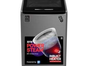 IFB 7 Kg 5 Star AI Powered Eco-Inverter Fully Automatic Top Load Washing Machine