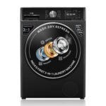 IFB 7 Kg 5 Star AI Powered Eco-Inverter Fully Automatic Top Load Washing Machine