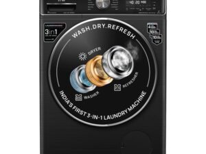 IFB 7 Kg 5 Star AI Powered Eco-Inverter Fully Automatic Top Load Washing Machine