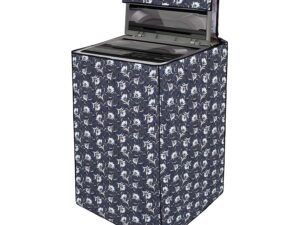 Panasonic 6 Kg 4 Star Fully-Automatic Top Load Washing Machine