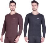 Lux Cottswool Men’s Cotton Thermal Set