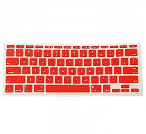Brain Freezer Keyboard Protector Compatible with MacBook Air 13 inch Apple 2025 MacBook Air (13-inch