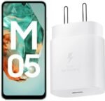 Samsung Galaxy M05