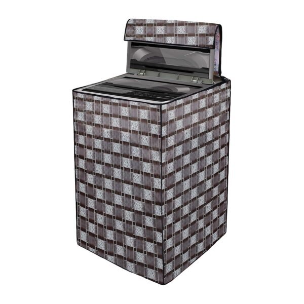 Panasonic 6 Kg 4 Star Fully-Automatic Top Load Washing Machine