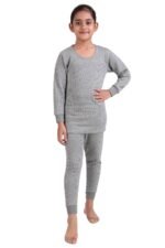 Lux Cottswool Men’s Cotton Thermal Set
