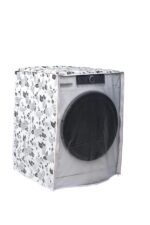 Bosch 8 Kg 5 Star Fully-Automatic Front Load Washing Machine