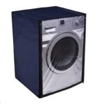 Bosch 8 Kg 5 Star Fully-Automatic Front Load Washing Machine