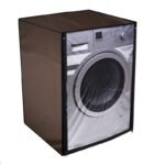 Bosch 8 Kg 5 Star Fully-Automatic Front Load Washing Machine