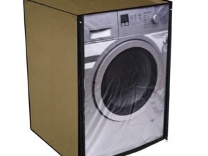 Bosch 8 Kg 5 Star Fully-Automatic Front Load Washing Machine