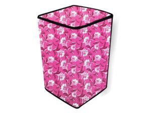 LG 6.5 Kg 5 Star Inverter TurboDrum Top Load Washing Machine