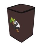 LG 6.5 Kg 5 Star Inverter TurboDrum Top Load Washing Machine