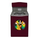 LG 6.5 Kg 5 Star Inverter TurboDrum Top Load Washing Machine