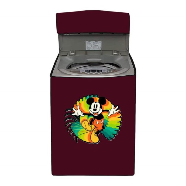 LG 6.5 Kg 5 Star Inverter TurboDrum Top Load Washing Machine