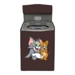 LG 6.5 Kg 5 Star Inverter TurboDrum Top Load Washing Machine