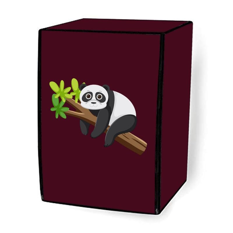 KVAR water dust Protection washing machine cover for LG 7 Smart Diagnosis)