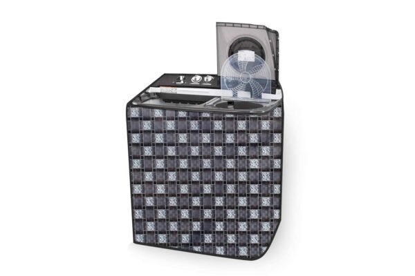 LG 8.5 Kg 5 Star Semi-Automatic Top Load Washing Machine