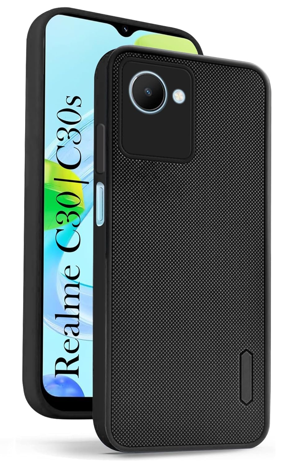 Jkobi Back Cover Case for Realme C61 | Realme Narzo realme NARZO N61