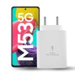 Samsung Galaxy M05