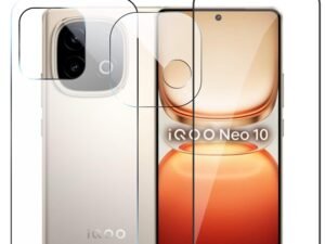 iQOO Neo 10