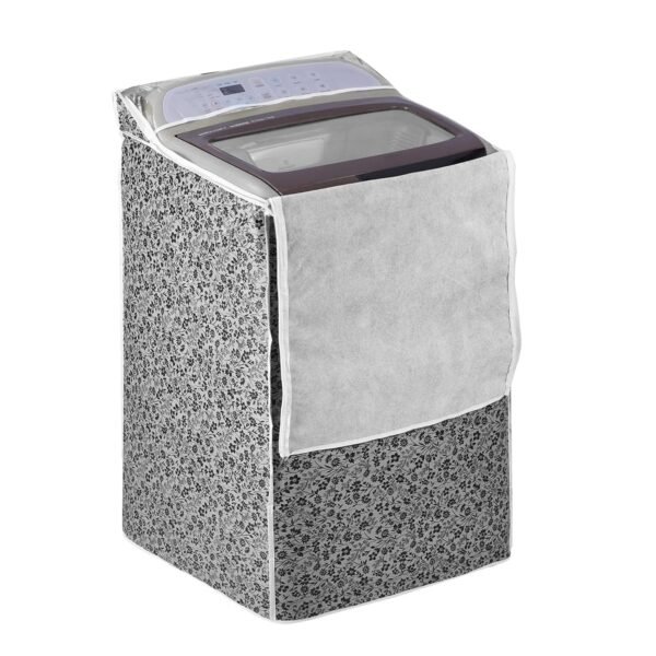 Panasonic 6 Kg 4 Star Fully-Automatic Top Load Washing Machine