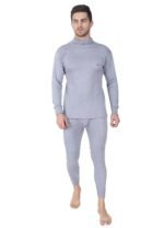 Lux Cottswool Men’s Cotton Thermal Set