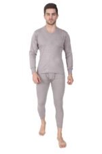 Lux Cottswool Men’s Cotton Thermal Set