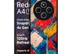 Redmi A4 5G