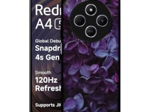 Redmi A4 5G