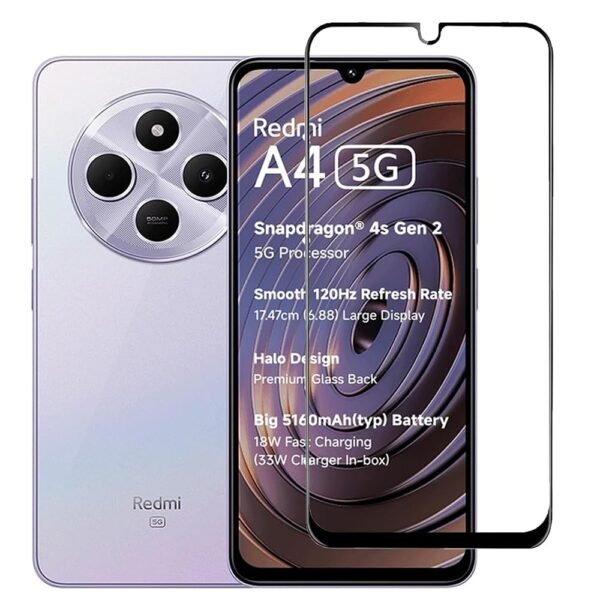 Redmi A4 5G