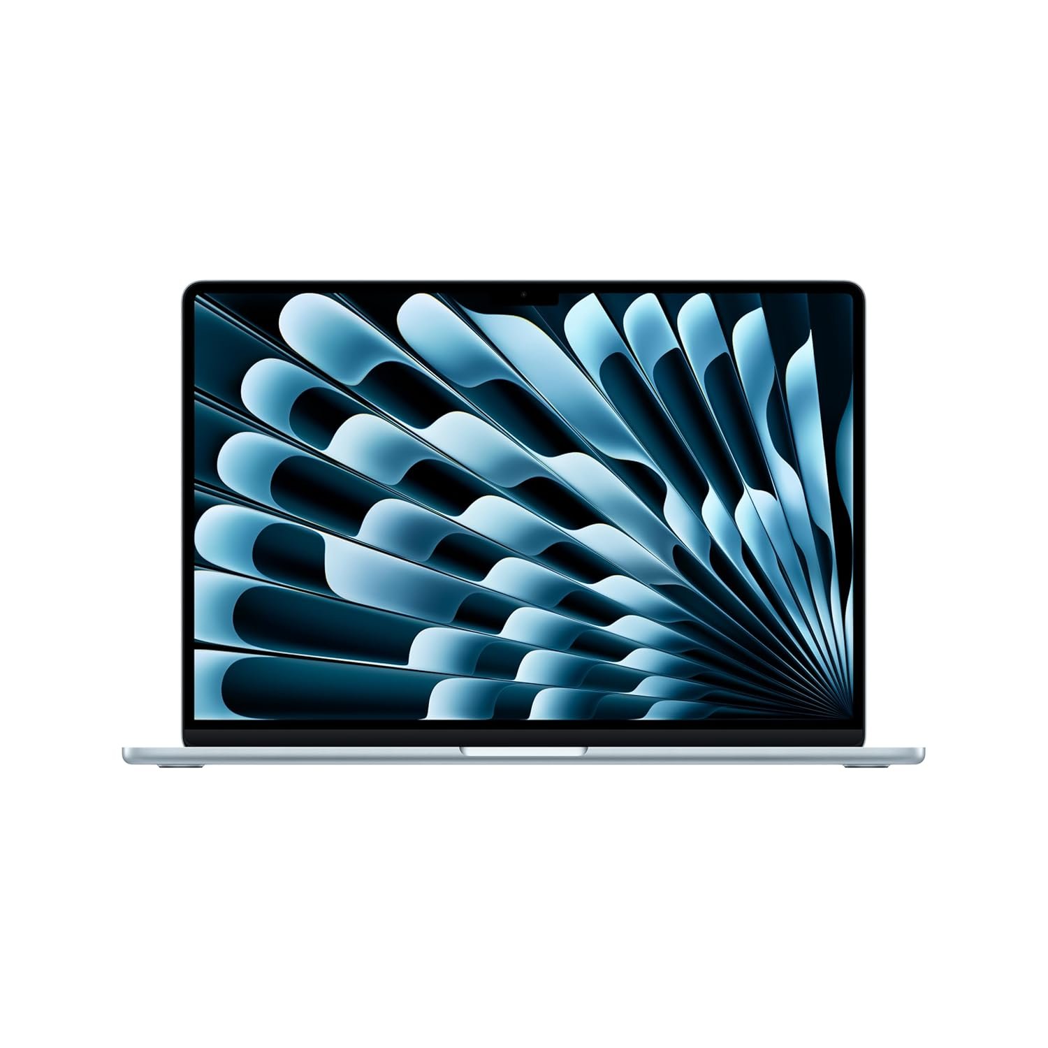 Apple 2025 MacBook Air (15-inch, Apple M4 chip with 10-core Apple 2025 MacBook Air (13-inch