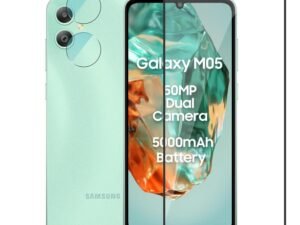 Samsung Galaxy M05