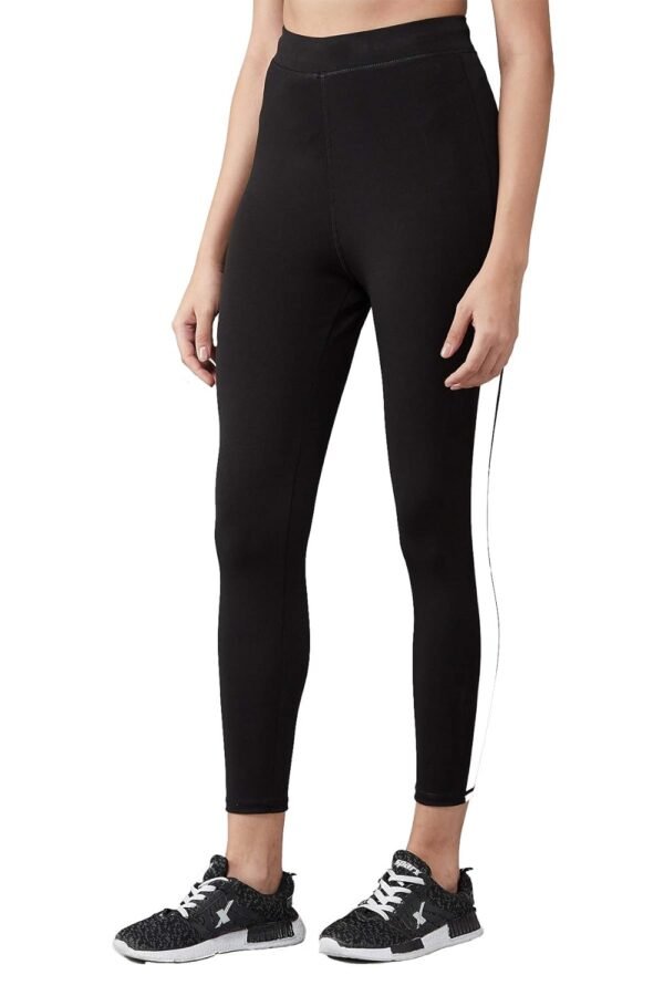 BLINKIN Soft Touch Thermal Skinny Tights For Women