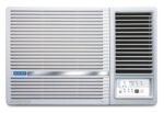 Godrej 1.5 Ton 5 Star 5-In-1 Convertible Cooling Inverter Window AC (I-Sense Technology