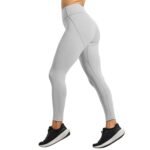 BLINKIN Soft Touch Thermal Skinny Tights For Women
