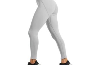 BLINKIN Soft Touch Thermal Skinny Tights For Women