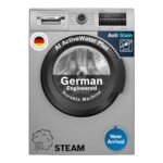 LG 7 Kg 5 Star Direct Drive Steam Wash 6 Motion DD Wi-Fi Front Load Washing Machine