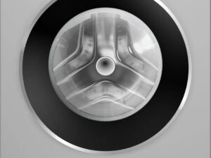 Bosch 8 Kg 5 Star Fully-Automatic Front Load Washing Machine