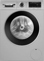 Bosch 8 Kg 5 Star Fully-Automatic Front Load Washing Machine