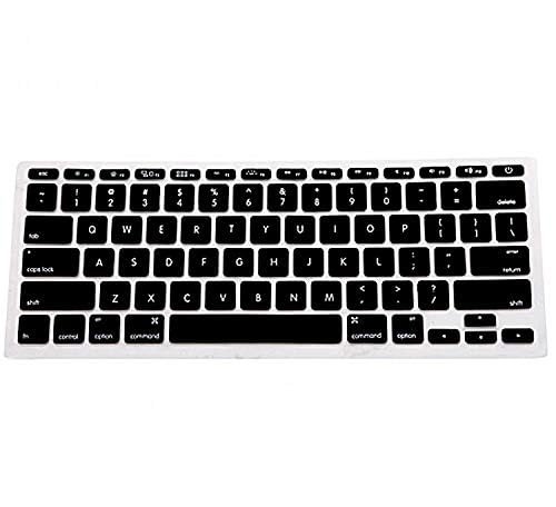 Brain Freezer Keyboard Protector Compatible with MacBook Air 13 inch Apple 2025 MacBook Air (13-inch