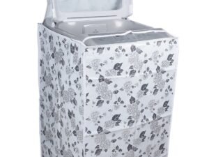 Bosch 8 Kg 5 Star Fully-Automatic Front Load Washing Machine
