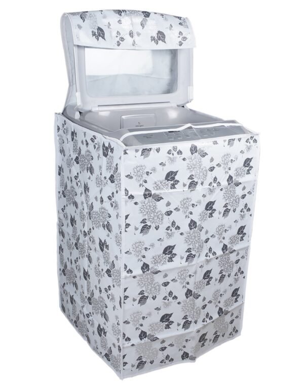 Bosch 8 Kg 5 Star Fully-Automatic Front Load Washing Machine