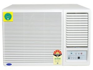 Godrej 1.5 Ton 5 Star 5-In-1 Convertible Cooling Inverter Window AC (I-Sense Technology