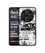 Redmi A4 5G