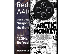 Redmi A4 5G